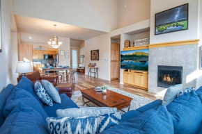 Whispering Creek - Meredith Lodging